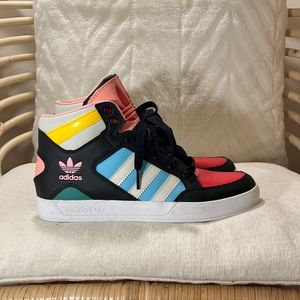 Adidas boots brand new